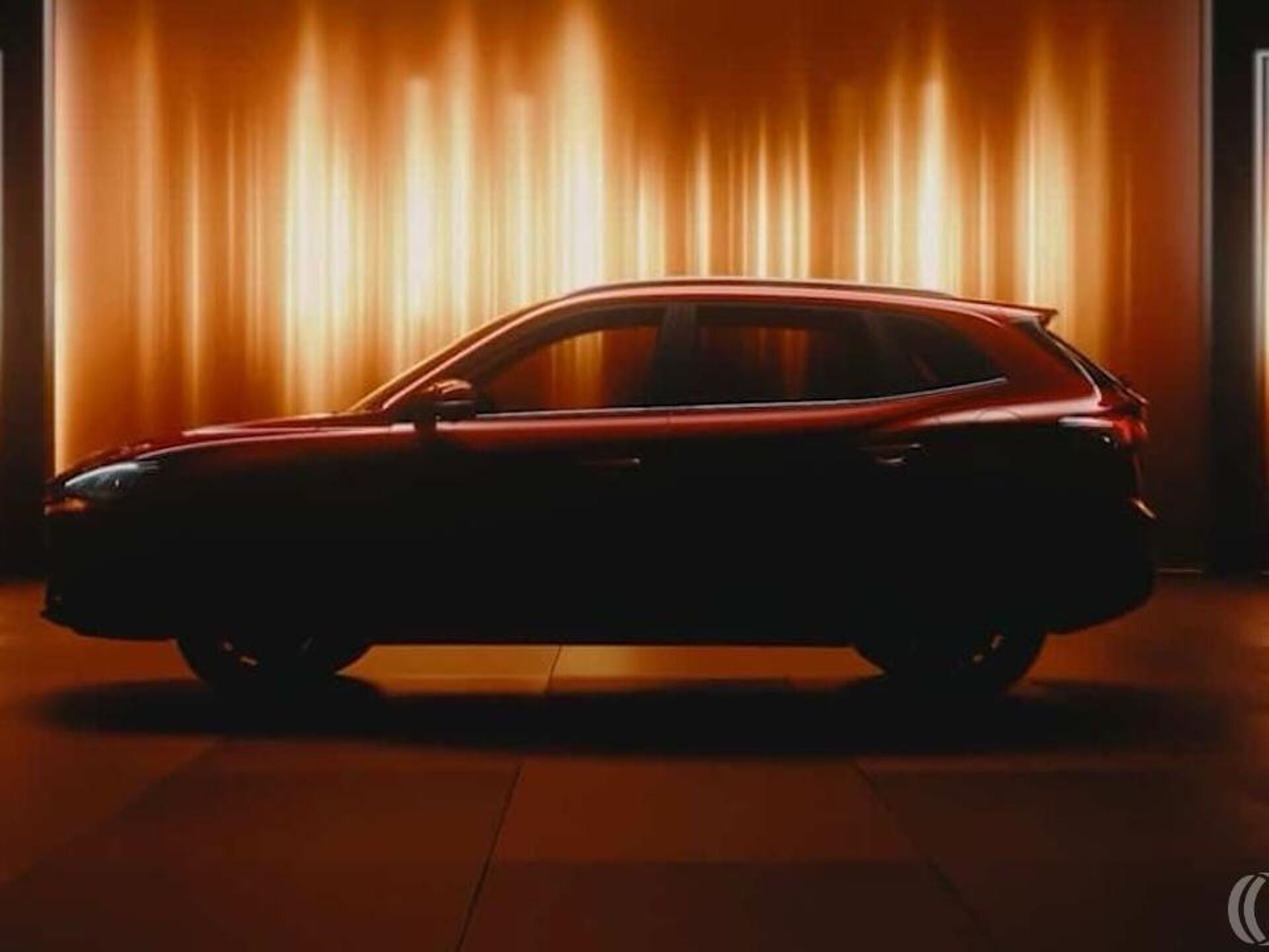 Imagen de MG ZS nuevo