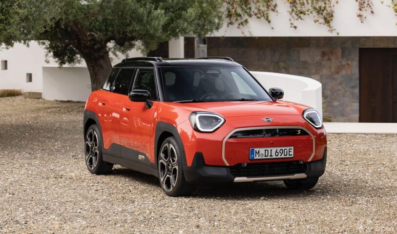 Imagen de MINI Aceman
