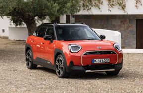 Imagen de MINI Aceman