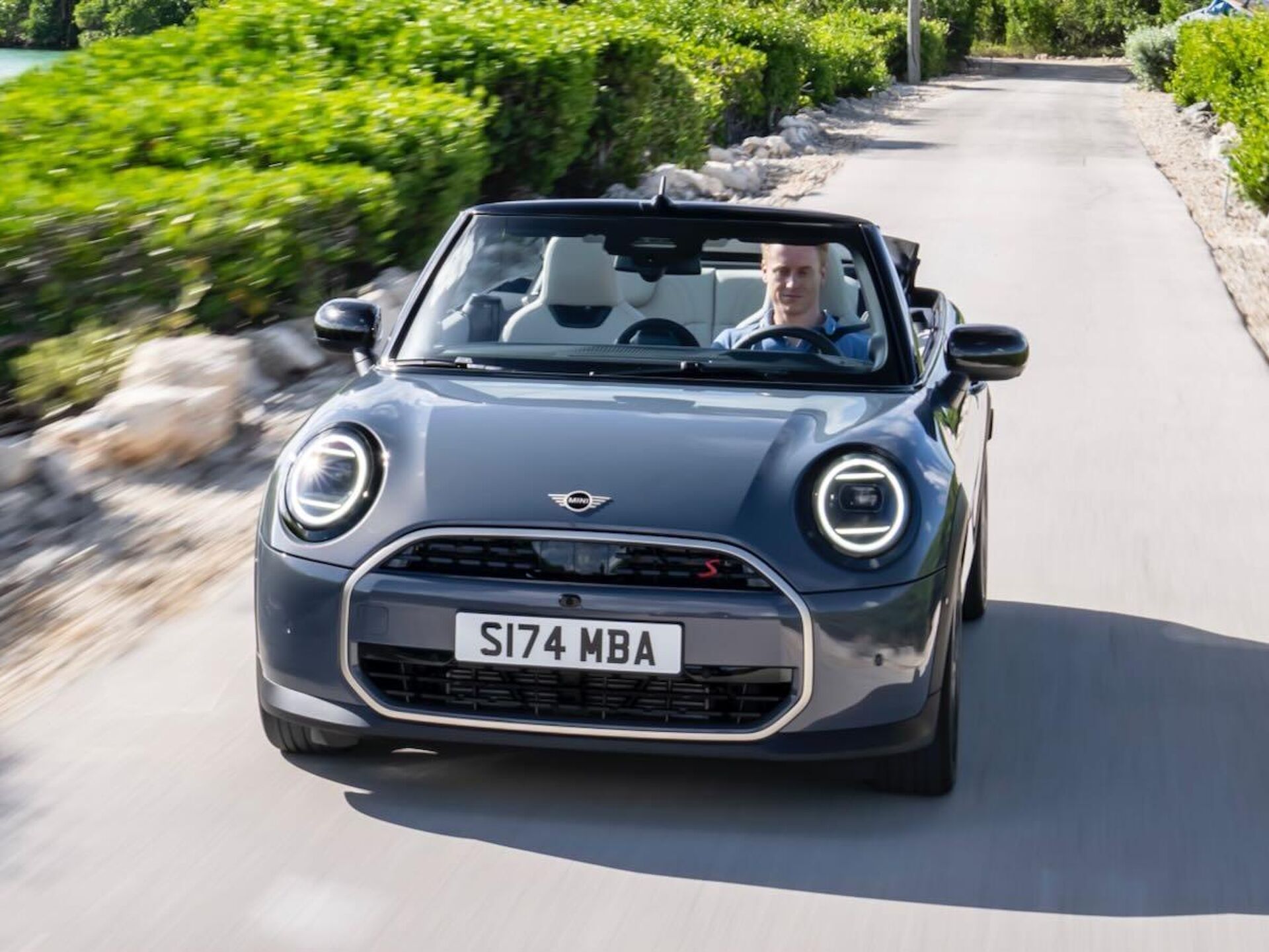 Imagen de MINI Mini nuevo