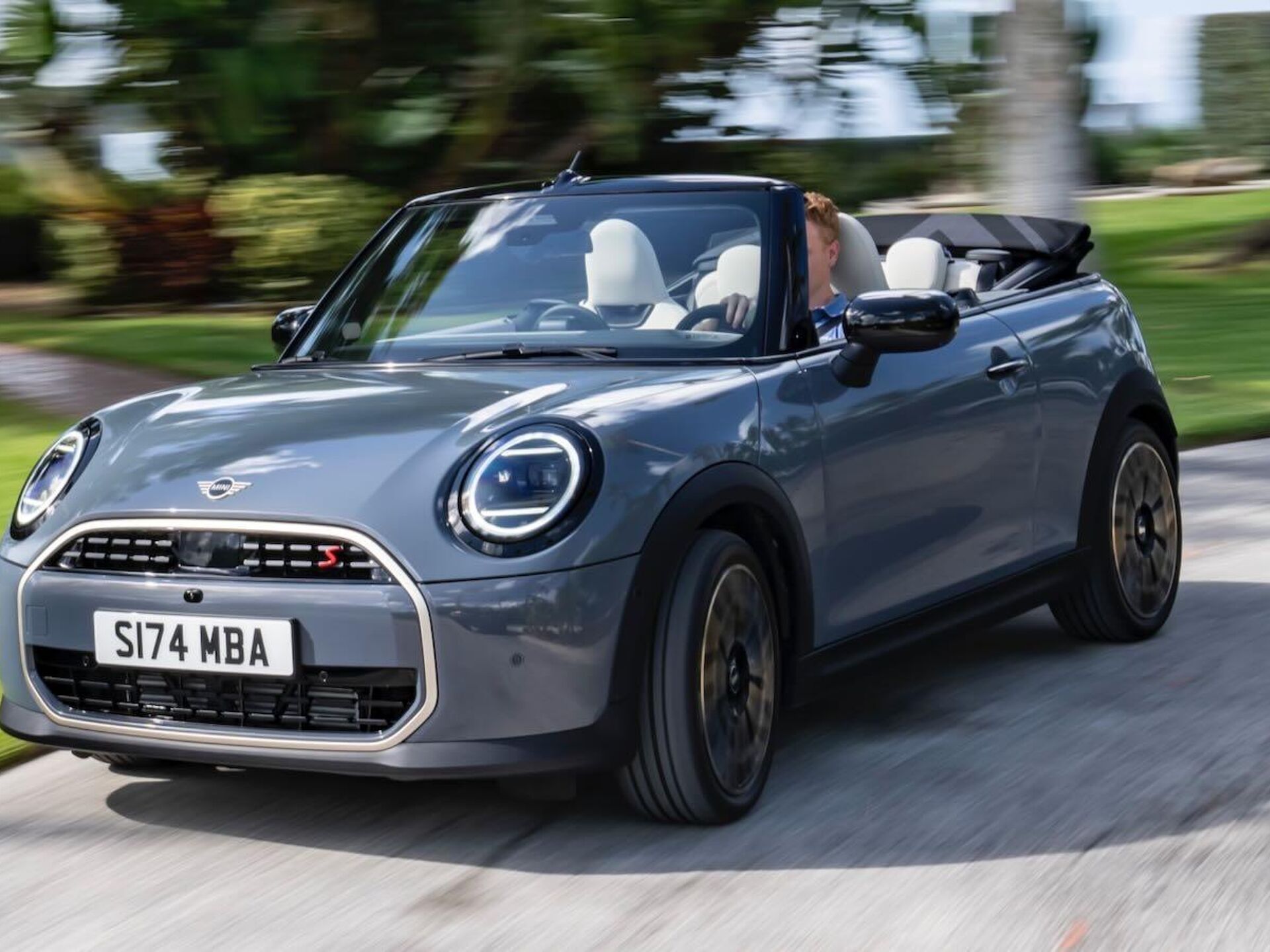 Imagen de MINI Mini nuevo