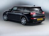 Foto Mini Clubman 2