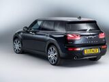 Foto Mini Clubman 1