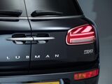Foto Mini Clubman 5