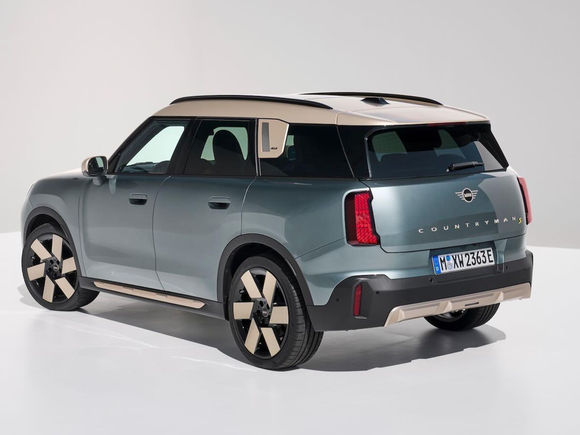 Imagen de MINI Mini Countryman nuevo