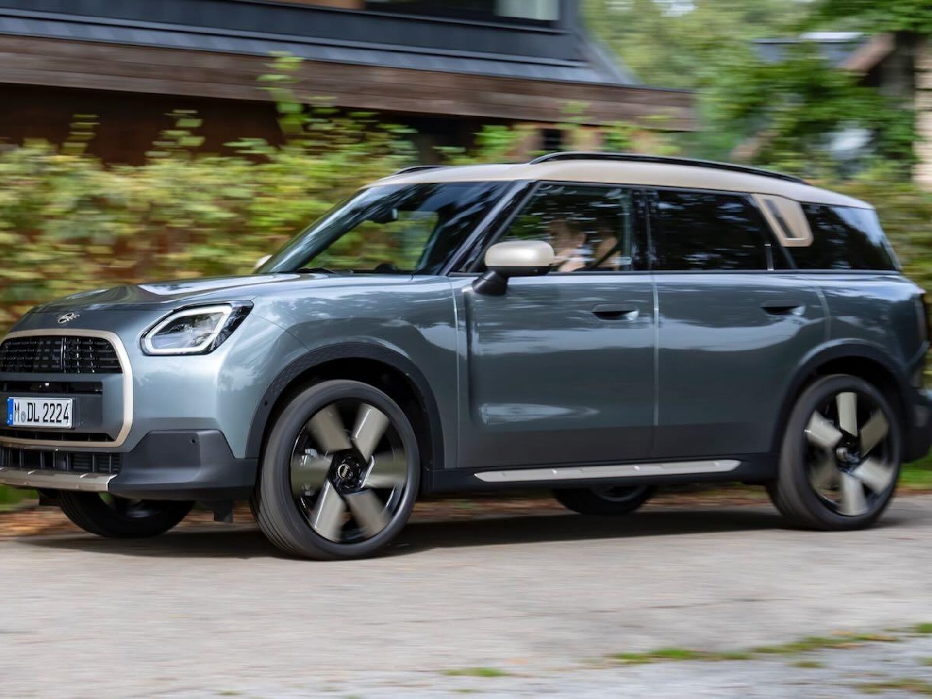 Imagen de MINI Mini Countryman nuevo