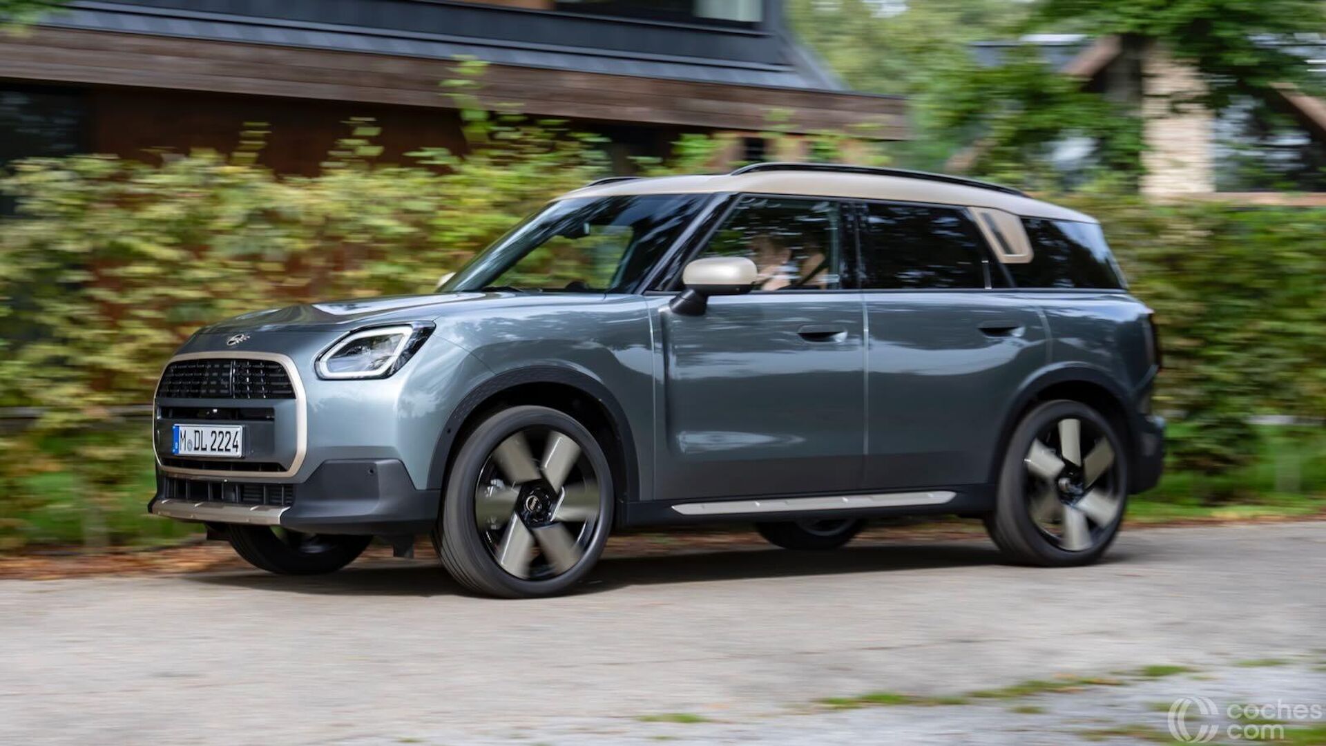 Imagen de MINI Mini Countryman nuevo