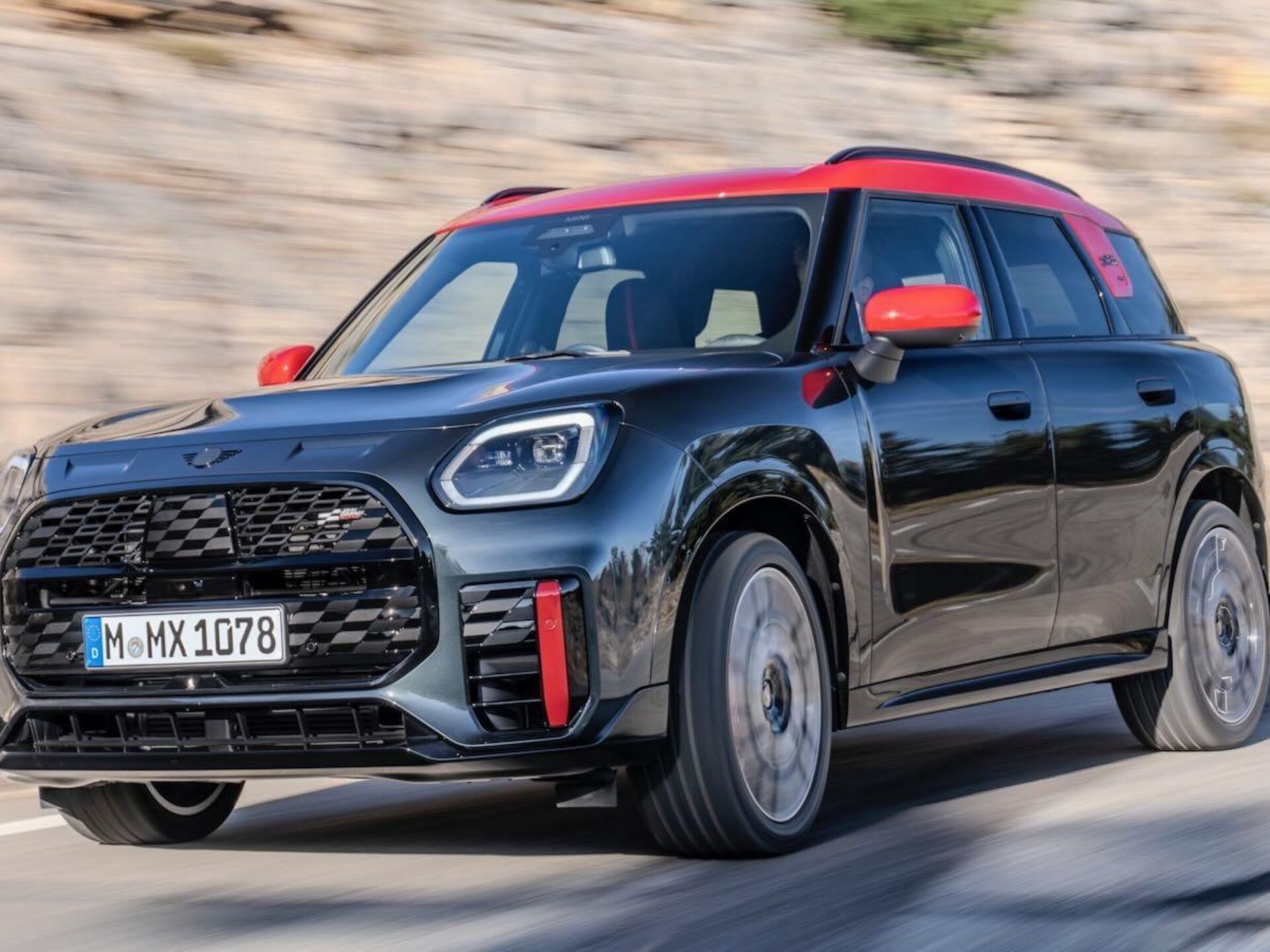 Imagen de MINI Mini Countryman nuevo