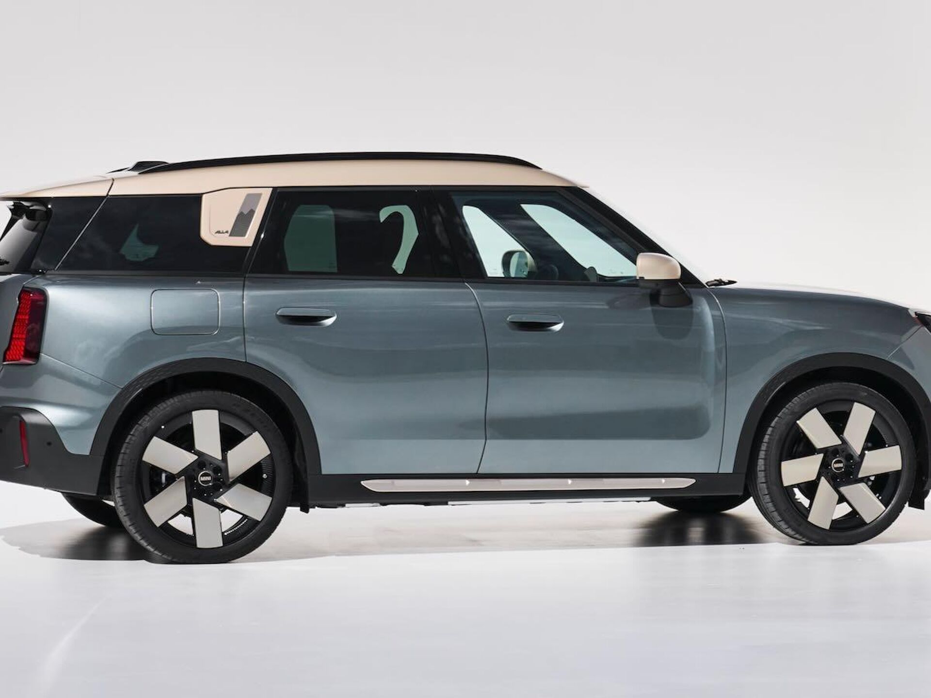Imagen de MINI Mini Countryman nuevo