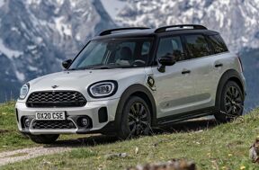 Imagen de MINI Mini Countryman