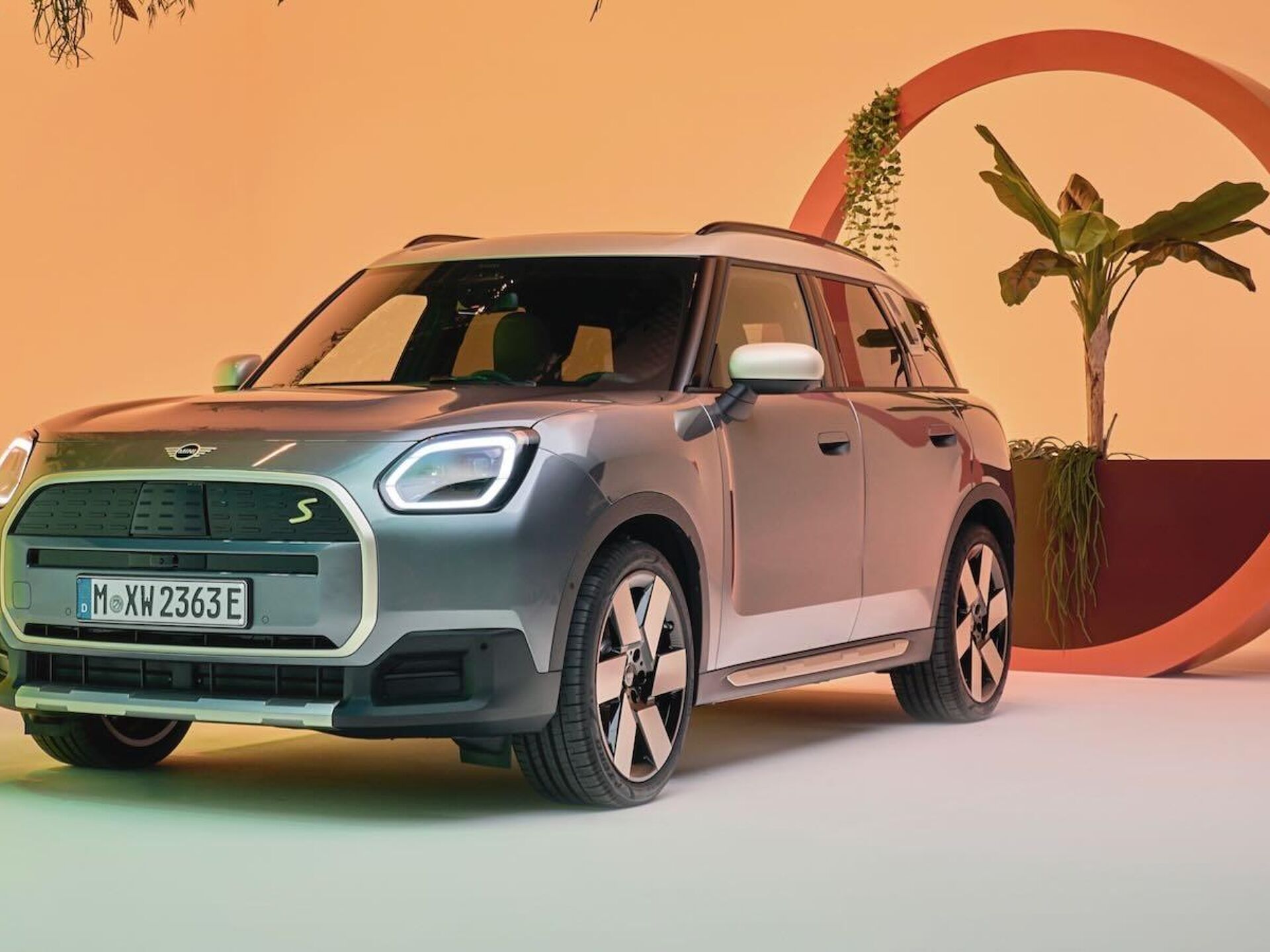 Imagen de MINI Mini Countryman nuevo