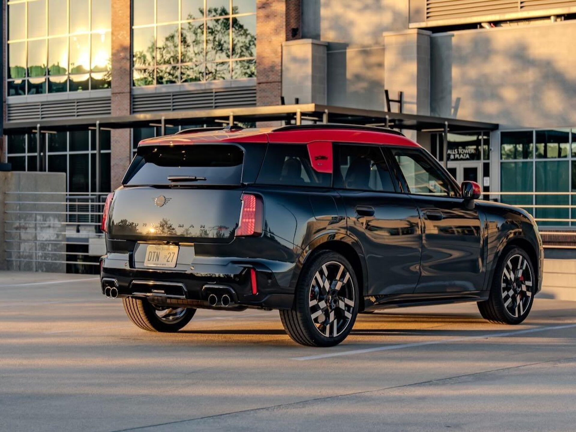 Imagen de MINI Mini Countryman nuevo