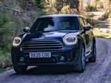Foto Countryman 1
