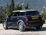 Foto Countryman 4