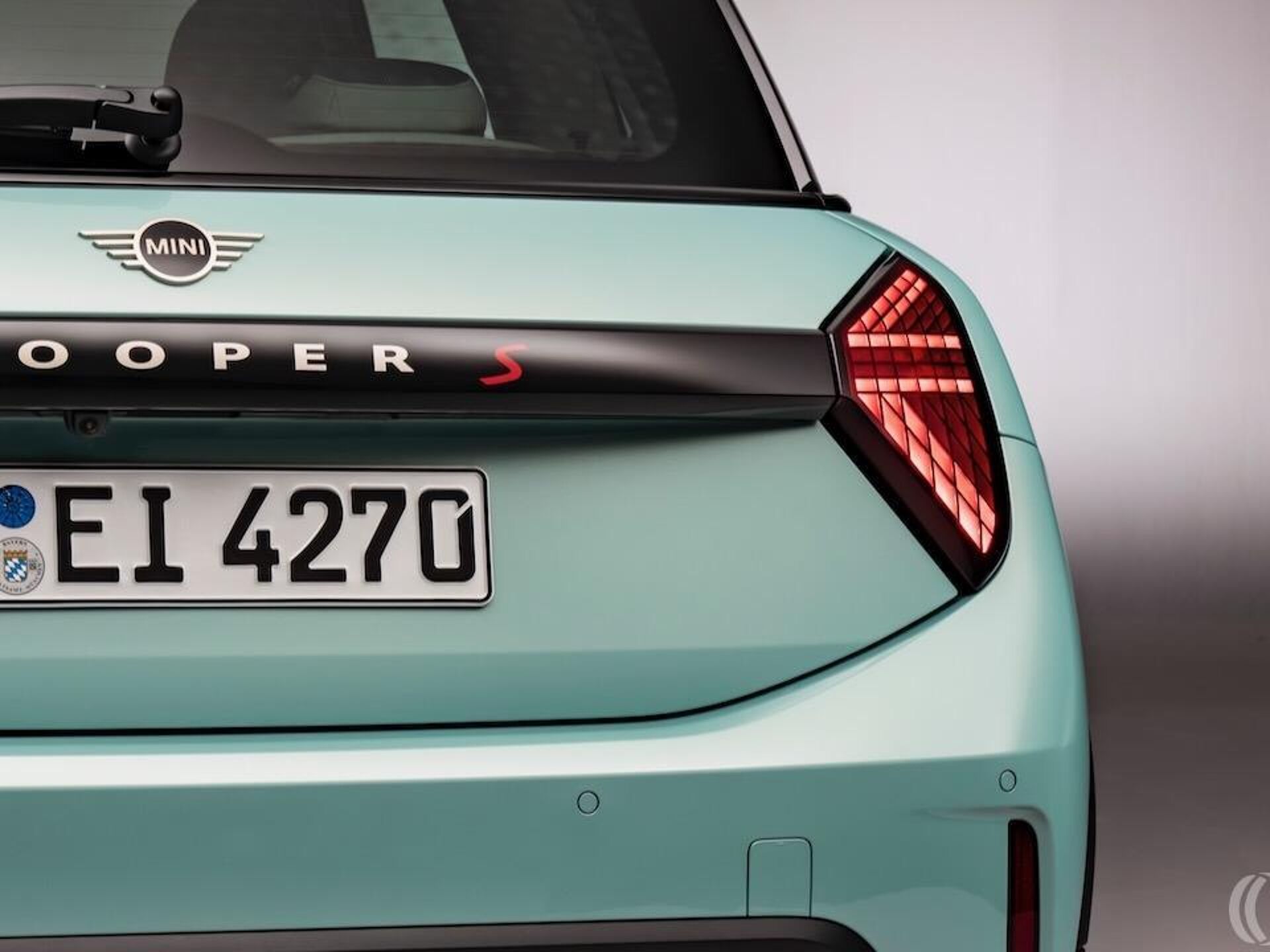 Imagen de MINI Mini nuevo