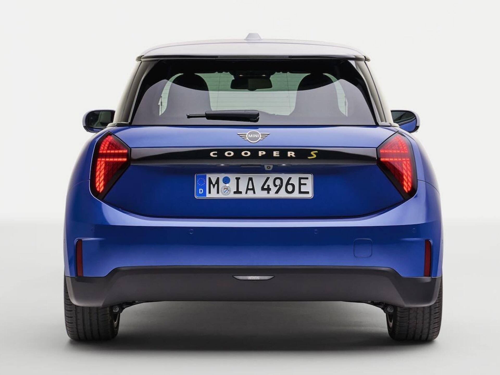 Imagen de MINI Mini nuevo