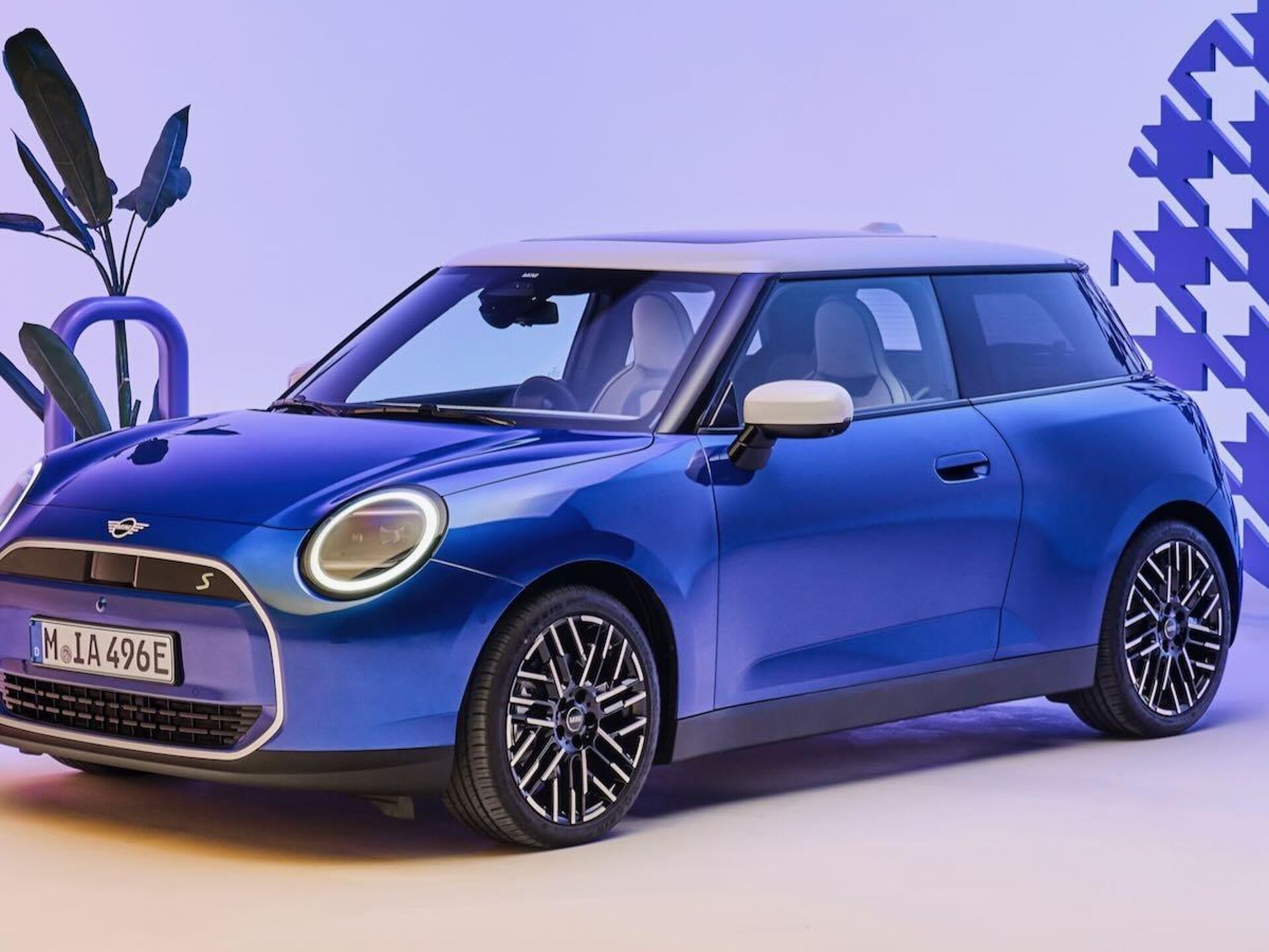 Imagen de MINI Mini nuevo