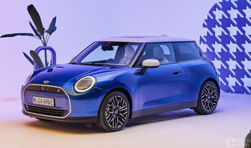 Imagen de MINI Mini