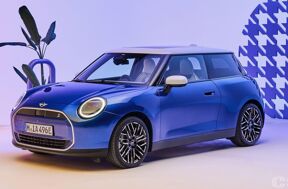 Imagen de MINI Mini