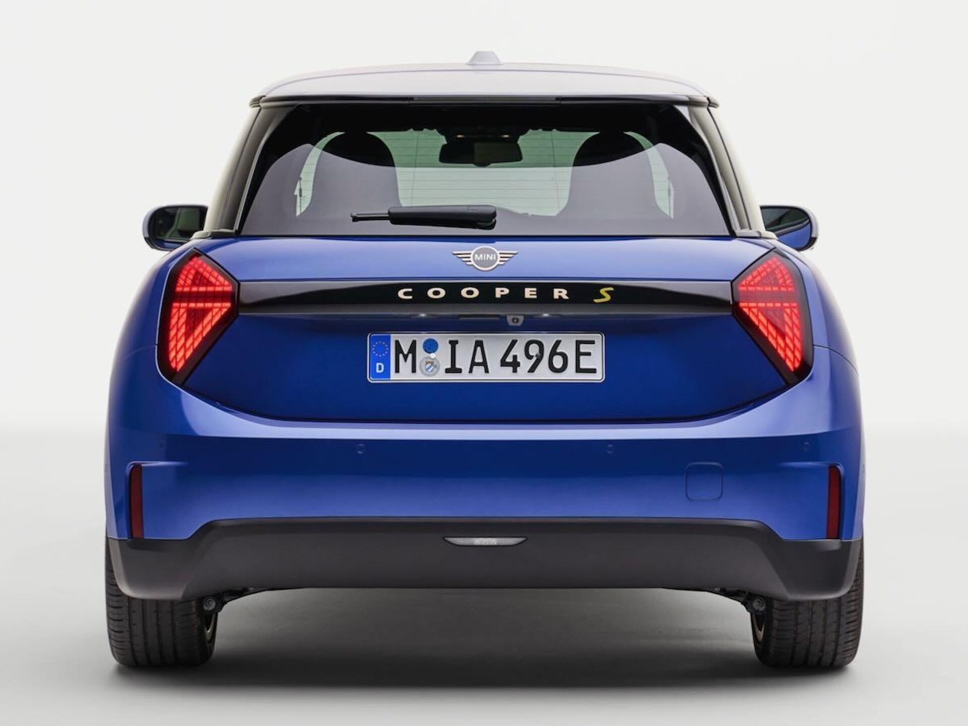 Imagen de MINI Mini nuevo