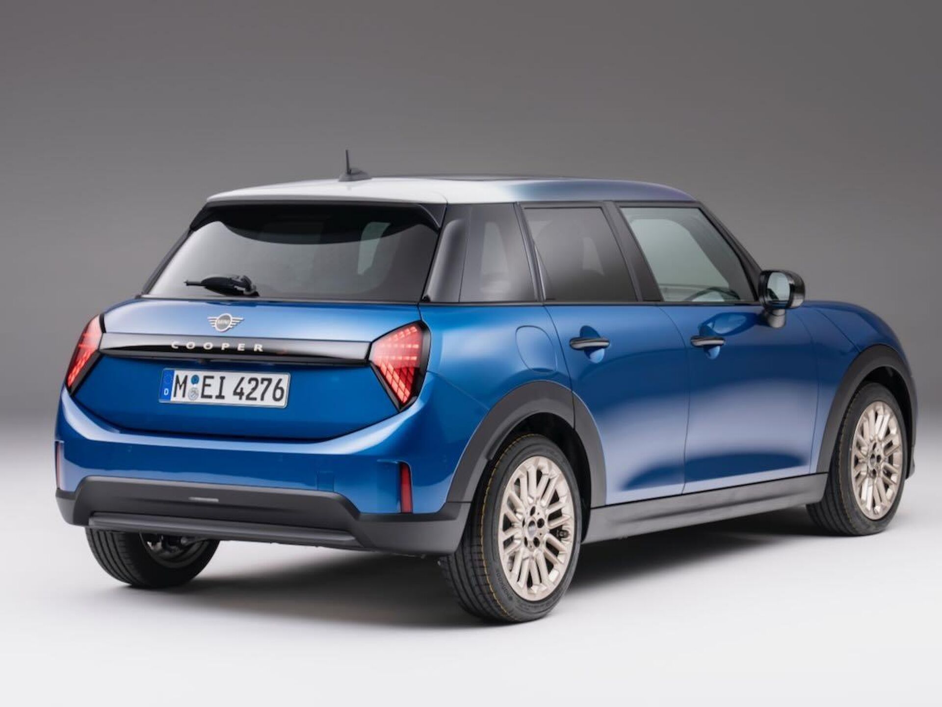 Imagen de MINI Mini nuevo