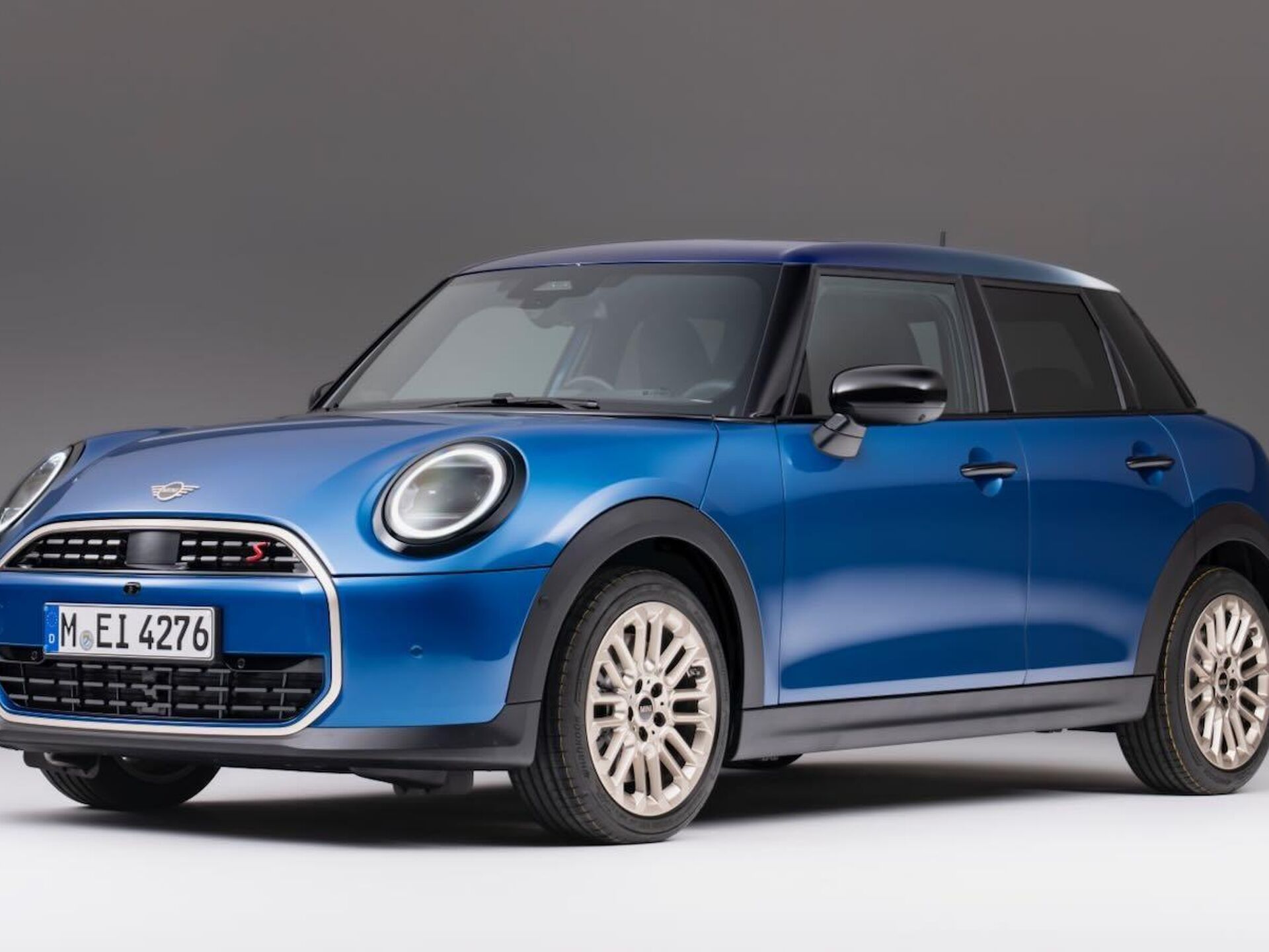 Imagen de MINI Mini nuevo
