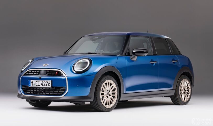 Imagen de MINI Mini