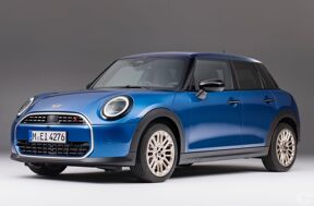 Imagen de MINI Mini