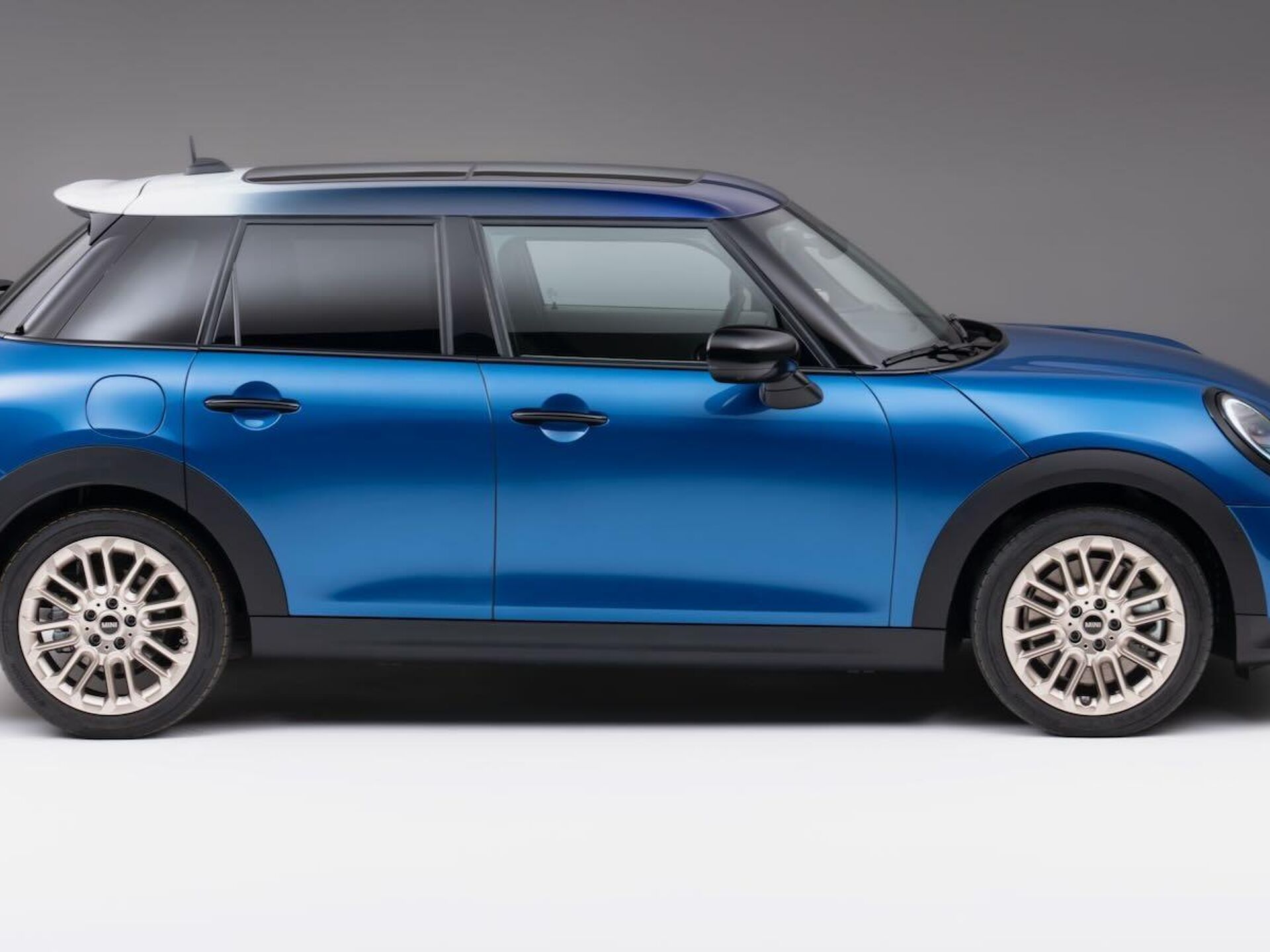 Imagen de MINI Mini nuevo