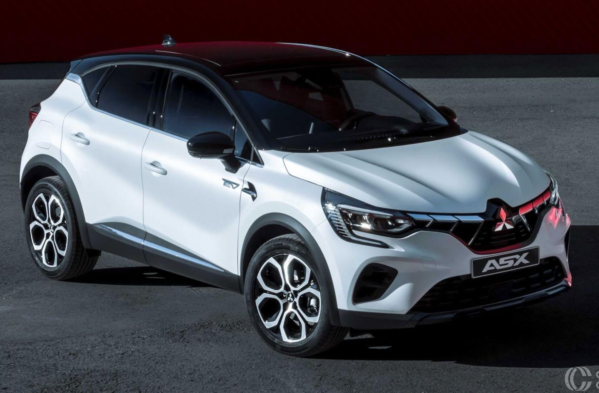 Imagen de MITSUBISHI ASX