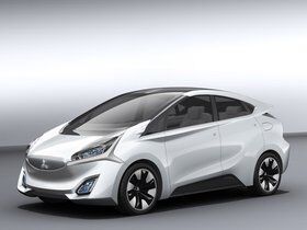 Imagen de CA-MiEV Concept