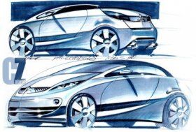 Imagen de CZ 2 Concept