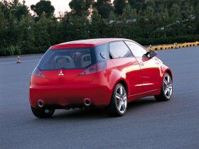 Imagen de CZ3 Tarmac Concept