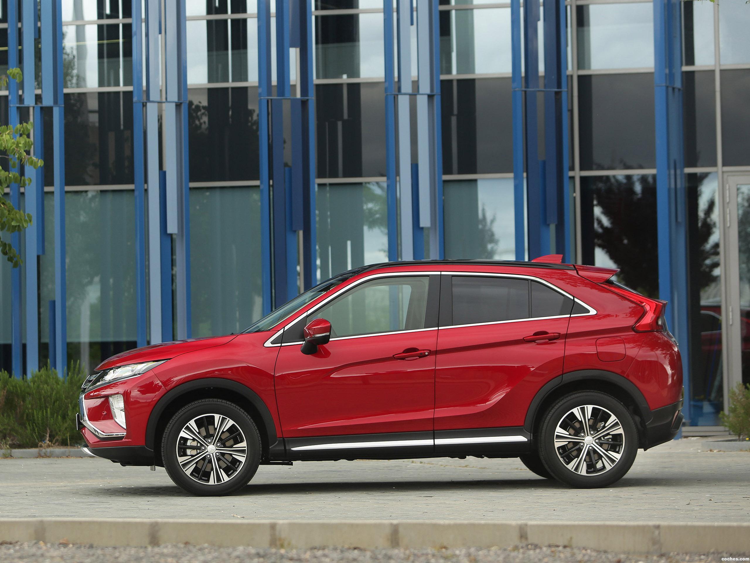 Mitsubishi eclipse cross 2018. 5 турбо. Бампер haval m6. Мицубиси дизайн. 5 турбо.