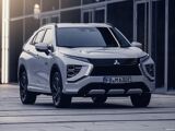 Foto Eclipse Cross 3