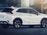 Foto Eclipse Cross 1