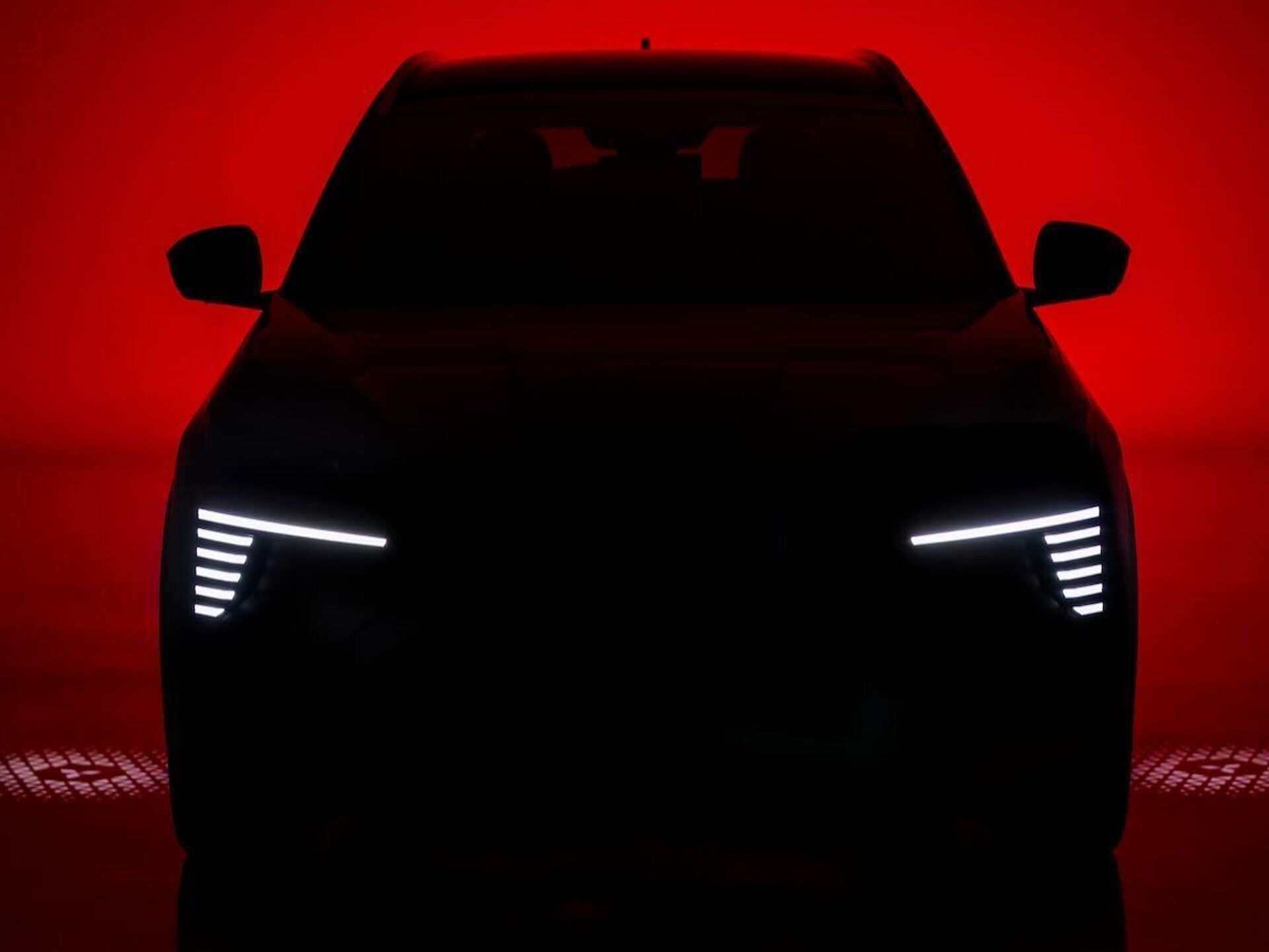 Imagen de MITSUBISHI Eclipse Cross nuevo