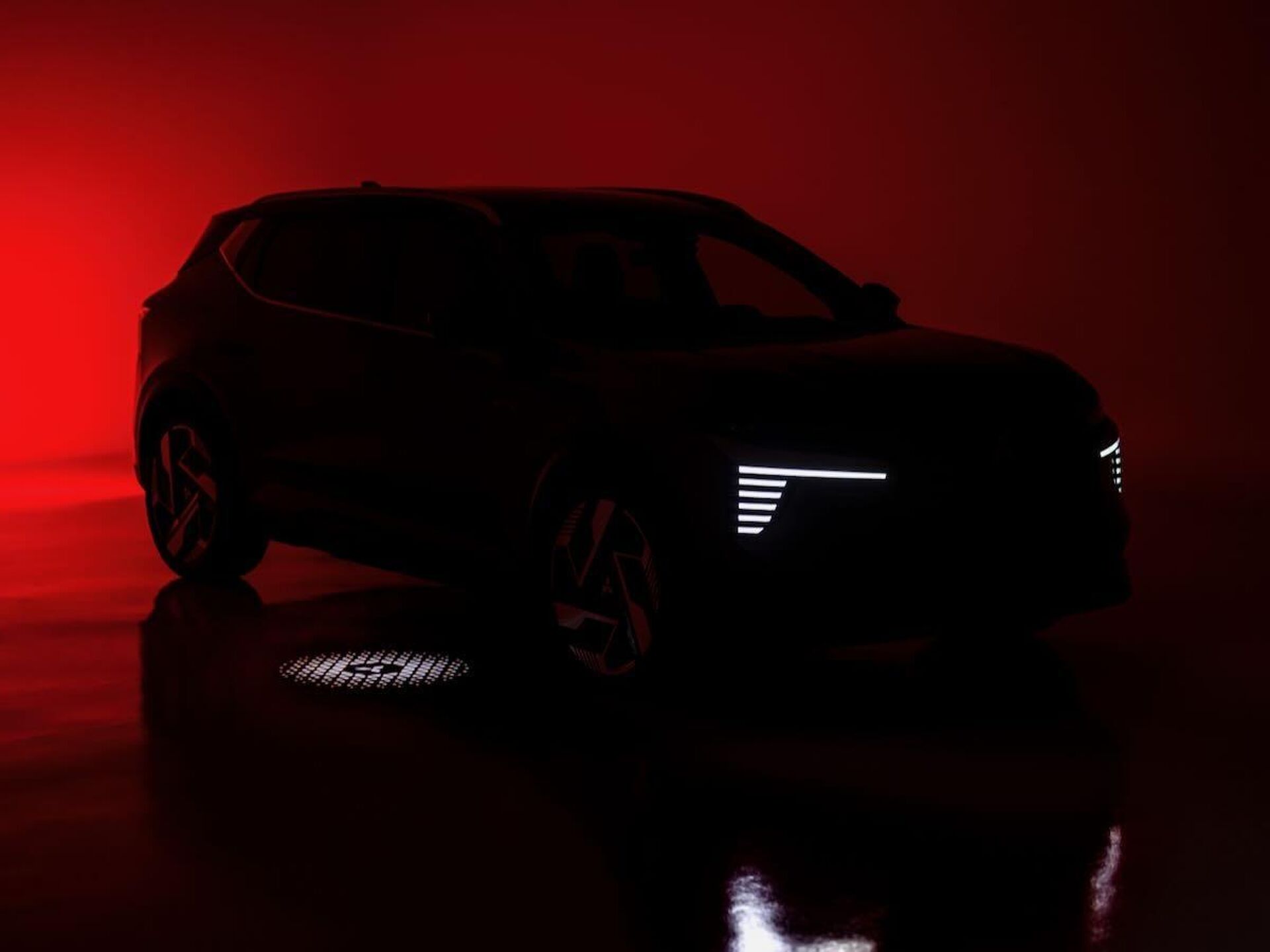 Imagen de MITSUBISHI Eclipse Cross nuevo