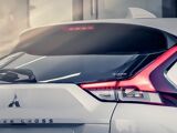 Foto Eclipse Cross 2