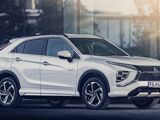 Foto Eclipse Cross 6