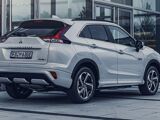 Foto Eclipse Cross 4