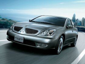 Imagen de Galant China