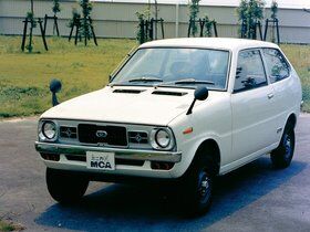 Imagen de Minica F4