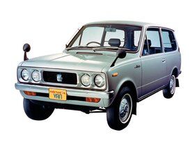 Imagen de Minica Van