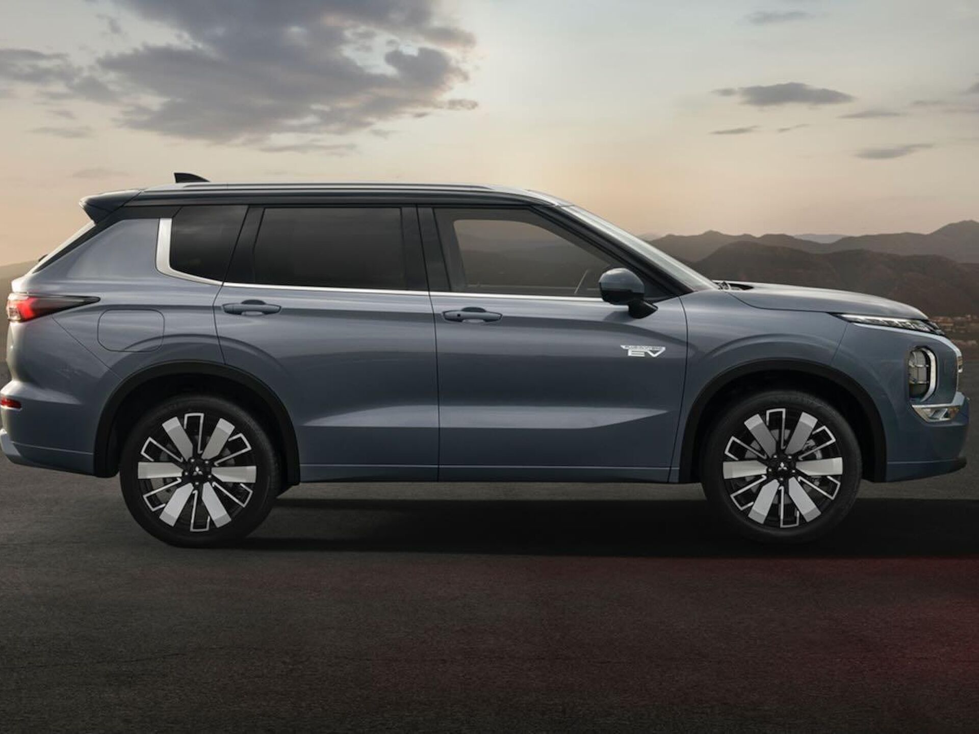 Imagen de MITSUBISHI Outlander nuevo