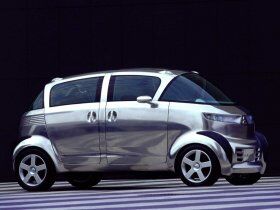 Imagen de SE-RO Concept