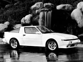 Imagen de Starion ESI-R USA