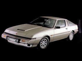 Imagen de Starion Turbo EX