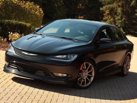 Imagen de Mopar 200 S Concept