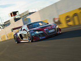 Imagen de MTM R8 LMS